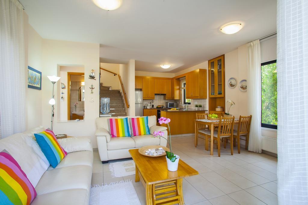 Villa Enalos 37 Вороклини Экстерьер фото